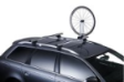 Thule Wheel Carrier 545-1